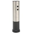 thumbnail image 1 of Electric Bottle Opener Rechargeable Automatic Portable Wine Opener for Birthday Wedding Anniversary, 1 of 5