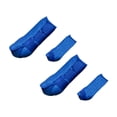 thumbnail image 3 of ZheElen 4x Support pour Bottes de Cheval Réutilisable, absorption des Chocs, Élasticité, non Respirant, Protection Confortable, Bleu, 3 of 6