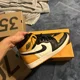 thumbnail image 4 of Size 11 - Jo r-dan 1 Retro OG High Yellow Toe, 4 of 6