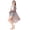 Multi-color, variant on Women Printed Sheer Shrug, Long Length Casual Beach Wear Coverup