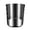 Silver1-WLL-One Size, variant on Stainless Steel Utensil Holder With U-Shaped Notch Spoon Rest And Pot Lid Stand Countertop Organizer For Spatulas And Ladles