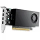 thumbnail image 2 of RTX A1000 Tarjeta Gráfica 8GB GDDR6 128 Bit PCIe 4.0 x8 4x MINI-DisplayPort, 2 of 7