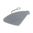 thumbnail image 2 of Trimla Front Tow Cover for 12-15 BMW 3 Series F30 Sedan F31 Wagon Fit 316d 318dX 320iX 328dX 328iX 330dX 335dX 335iX 2012 2013 2014 2015 Bumper Hook Eye Cap 51117293116, 2 of 5