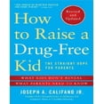 thumbnail image 1 of How to Raise a Drug-Free Kid, 1 of 2