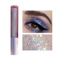 thumbnail image 1 of Liquid Glitter Eyeshadow Glitter Liquid Makeup Waterproof Liquid Eyeshadow Quick Dry Liquid Glitter Gold Eyeshadow Long Lasting Liquid Eye Glitter Eye Makeup 4Ml, Makeup Eye Shadow, 1 of 6