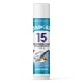 thumbnail image 2 of Badger - SPF 15 Mineral Sunscreen Lip Balm - Reef-Friendly Broad-Spectrum SPF Lip Balm with Zinc Oxide - Unscented, 2 of 7