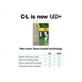 thumbnail image 2 of TOGGLE C-L DIMMER (Pack of 1), 2 of 21