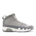 thumbnail image 5 of Ni - ke Size 8.5 - Air Jordan 9 Retro 2025 Cool Grey, 5 of 5