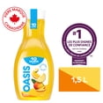 thumbnail image 2 of Tropical 10 Calories Beverage 1.5 L, 2 of 8