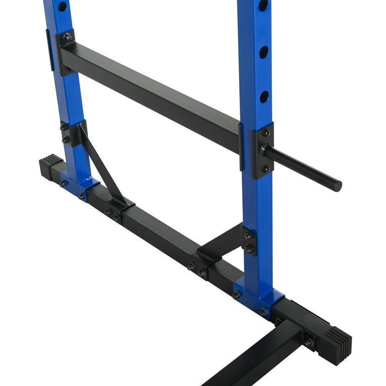 Fuel pureformance multi online use power rack