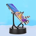thumbnail image 3 of Plastic + Metal Phone Binge-steps, USB Stable Automatic Swing Motion, For WeChat Run Step Count Program WeChat Movement, 3 of 8