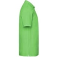 thumbnail image 3 of Fruit of the Loom Mens Premium Cotton Pique Polo Shirt, 3 of 4