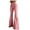Pink, variant on Uqiangy Cute Jeans Bellbottoms Jeans For Women Boot Cut Jeans For Woman Tummy Control Jeans For Women Lee Jeans For Women Bootcut Womens Jeans Long Flared Jeans For Women Dark blue L
