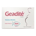 thumbnail image 1 of Geadité 30 cápsulas, 1 of 2