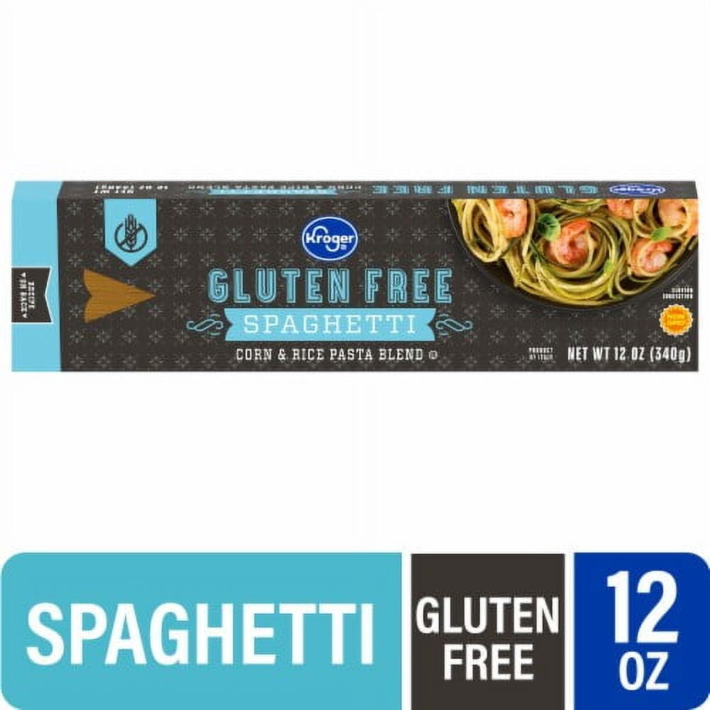 KR Gluten-Free Spaghetti 12 oz