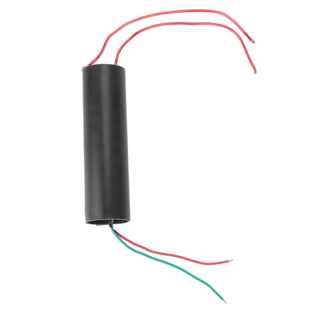 Generador De Pulsos De Alto Voltaje, Encendido De Pulso De Arco Práctico, Corriente De Pulso Pequeña De 4A Para Generador De Aniones De Producción Científica Pequeña ANGGREK Otros