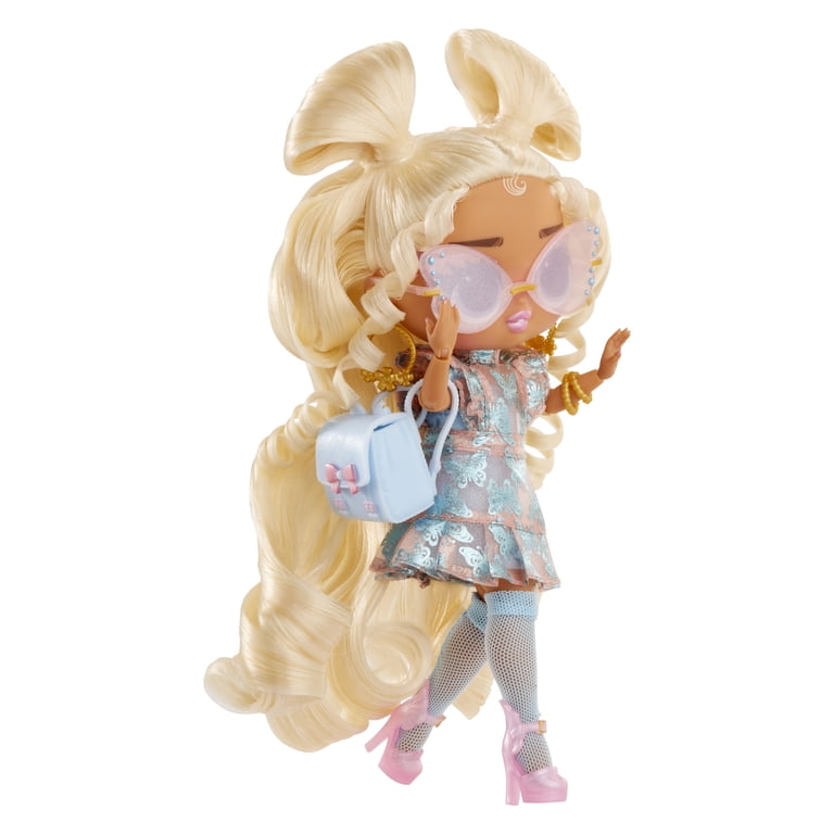 LOL Surprise Tweens Core Doll - Olivia Flutter, Ages 4+ - Walmart.com