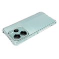 thumbnail image 3 of For Xiaomi Redmi Note 14 5G TPU Phone Case Non Slip Transparent Mobile Phone Cover, 3 of 5