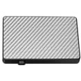 thumbnail image 4 of Business Card Holder,Business Card Holder Portable Card Holder Business Card Organizer Versatile Functionality, 4 of 12