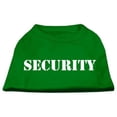 thumbnail image 1 of Security Screen Print Shirts Emerald Green Xxl (18), 1 of 1