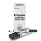 thumbnail image 1 of Marcadores Negros Crayola 12 a granel originales, 1 of 2