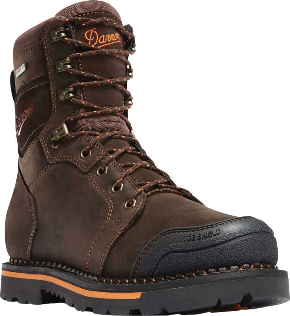 danner electrician boots