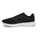 thumbnail image 2 of PU & MA Men’s TRANSPORT Modern Athletic Running Sneakers Black / Grey NEW SIZE 13., 2 of 5