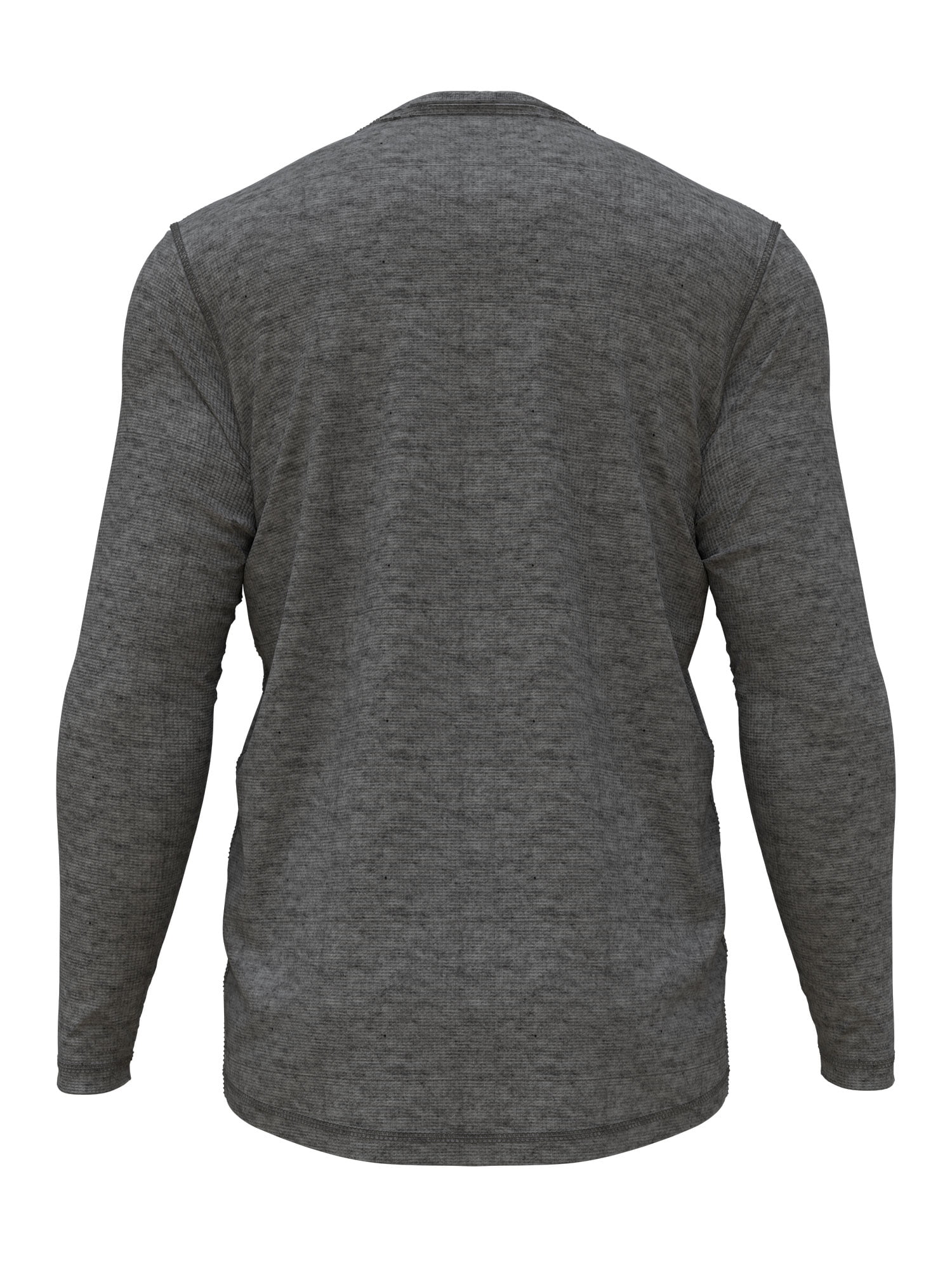 Wrangler Men's Heavy Weight Thermal Top