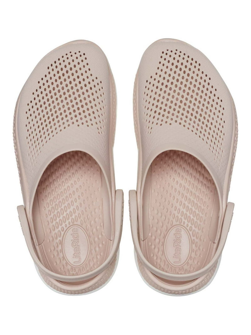 Crocs Unisex LiteRide 360 Water Shoe Clog Sandal - Comfort  display picture 1