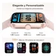 thumbnail image 2 of Reloj Inteligente Smart watch Feipuqu Modelo R50 De 1.85´ Smartwatch Mujer Llamada Inteligente, Foto, Más De 100 Modos De Deporte, 2 of 8