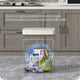 thumbnail image 2 of Cubo de Basura sin , Cubo de Basura con Sensor de Movimiento Automático de 18 L con Tapa, Cubo de Basura Inteligente para Baño, 2 of 9