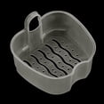 thumbnail image 3 of Greensen Denture False Teeth Storage Box Case With Filter Screen Dental Appliance , False Teeth Container, False Teeth Storage Box, 3 of 8