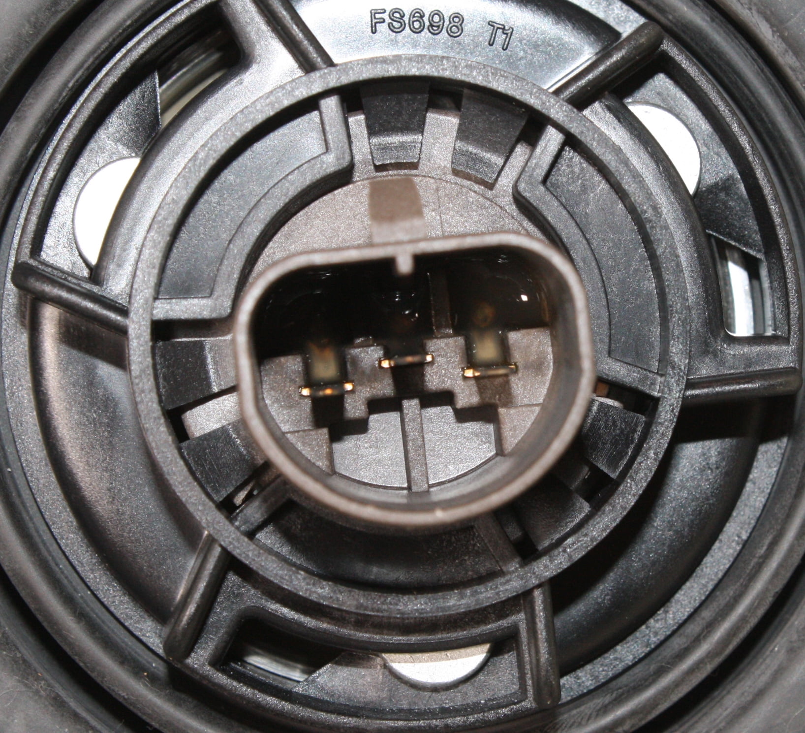 Headlight Compatible With 2004 Mitsubishi Lancer Left Driver Halogen With bulb(s)