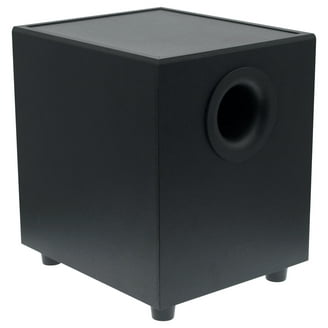 Yamaha NS-SW050 - 8