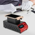 thumbnail image 3 of 7" LCD Glass Screen Plate Separator Machine Built-in Vacuum Pump Phone Repair LCD Screen Separator Machine, 3 of 22