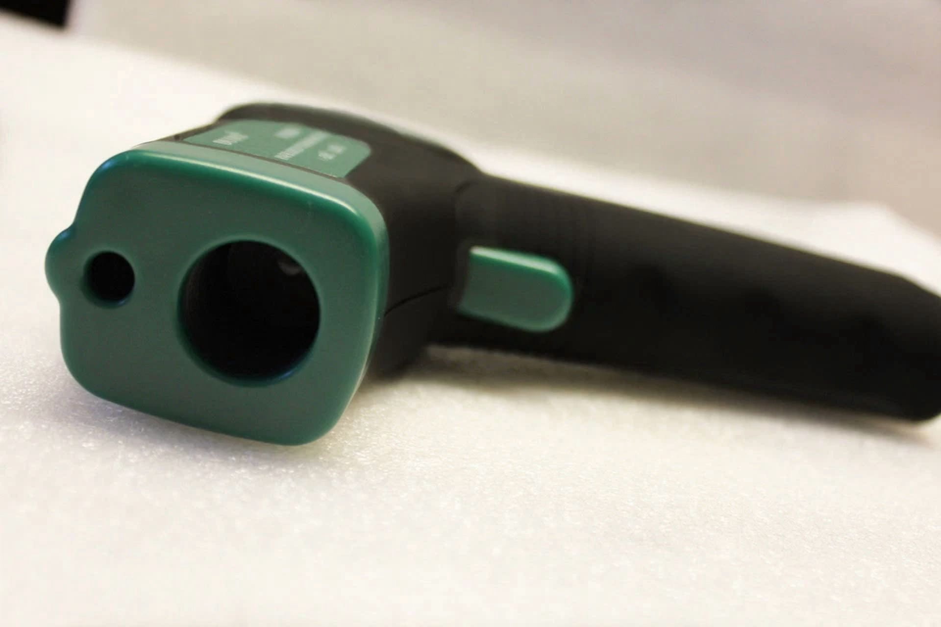 CIRCLE- Sale!!! -58~1022°F Digital Infrared Thermometer Ir Laser Temperature Gun