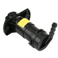 thumbnail image 2 of Headlight Washer Nozzle, Perfectly Fitmen Headlight Washer Stable Characteristic Easy To Install  For Auto, 2 of 8