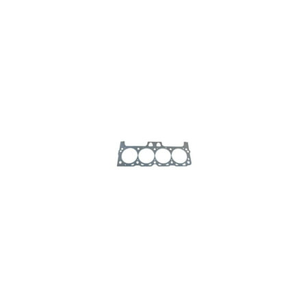 MACs Auto Parts  48-42243 Ford Pickup Truck Head Gasket - 460 (Best Ford 460 Heads)