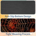 thumbnail image 4 of Spider Web Square Gaming Mousepad Desk Mat Non-Slip Rubber Bottom Printed 8.3x9.8 Inch Suitable for Office and Gaming, 4 of 6