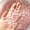 Pink-2 Pounds, variant on Deep Blue 2 Pounds Irregular Decorative Stones for Aquarium, Tank, and Plant Decoration