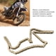 thumbnail image 3 of Cadena de Sello de Aceite de Motocicleta, Cadena de Controlador de Sello de Aceite de Acero al CarbroinO en EspoSor para Moto para Moto, 3 of 7