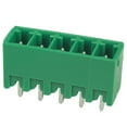 thumbnail image 2 of Pack of 2 EDSTLZ1555/5 Terminal Block Header 5 Position 3.81mm Vertical, 2 of 2