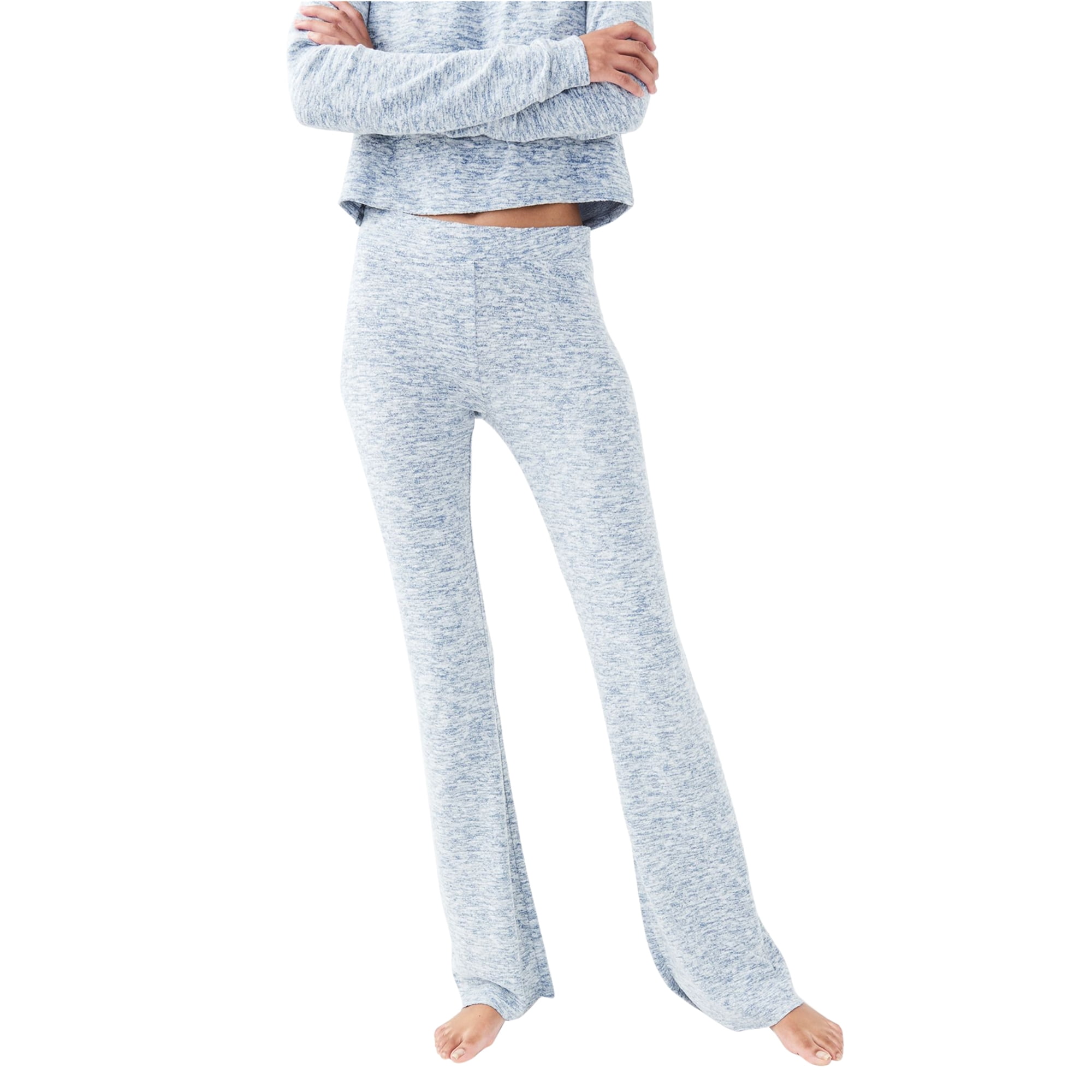 Flared loungewear pants Clearance