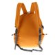 thumbnail image 3 of Impermeable De Viaje De 25L De Hombro Con Cremallera Plegable  - Portátil Y naranja Macarena Mochila plegable al aire libre, 3 of 8