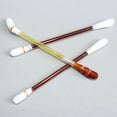 thumbnail image 4 of 100/50 Pieces Of Medical Alcohol, Disposable Emergency Cotton Swabs, Iodine Swabs, 4 of 4