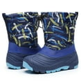 thumbnail image 5 of Blikcon Unisex-Child Outdoor Waterproof Winter Snow Boots (Toddler/Little Kid), 5 of 8