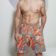 thumbnail image 5 of Puntoco Pantalones Cortos Cargo Transpirables Ligeros Para La Playa Al Aire Libre Para Uso Diario Informal Para Hombre Negro Xxxxxxl, Pantalones Cortos Para Hombre, 5 of 8