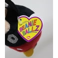 thumbnail image 4 of Ty Beanie Ballz (Plastic Key Clip) - Disney's Mickey Mouse  - Stuffed Animal, 4 of 6