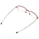 thumbnail image 4 of Gafas de lectura para personas mayores, gafas de lectura plegables para personas mayores, gafas de lectura plegables, gafas para presbicia, diseño exquisito, 4 of 14