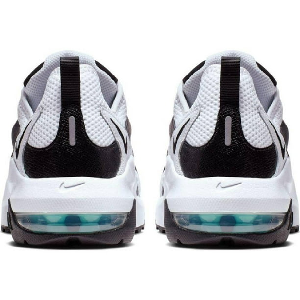 Tenis Nike Air Max Graviton Mujer Deportivos Sport blanco 24 Nike